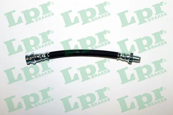 LPR 6T46431 Шланг тормозной 6T46431
