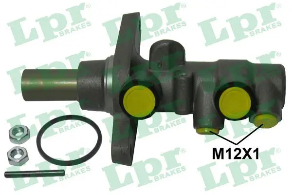 LPR 1778 Цилиндр