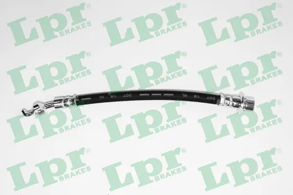 LPR 6T48251 Шланг тормозной