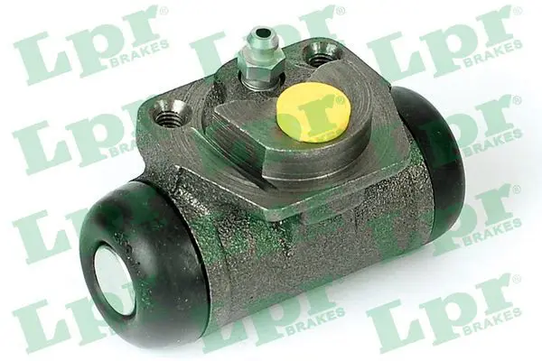 LPR 4553 LPR 4553 Цилиндр торм.раб.FORD