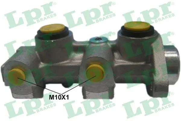 LPR 1118 Цилиндр