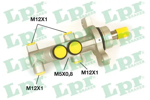 LPR 1292 Цилиндр