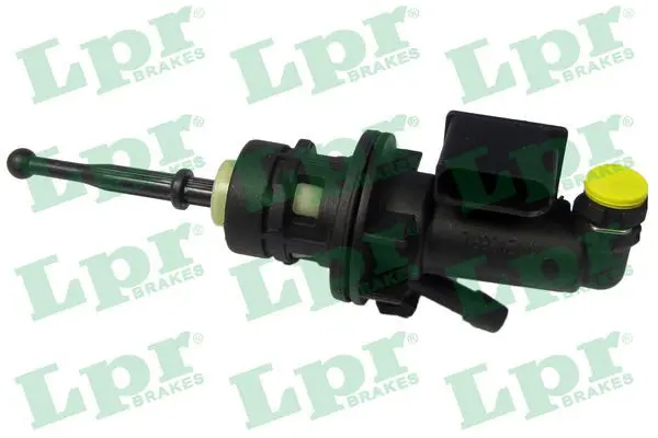 Lpr 2199 Цилиндр сцепления