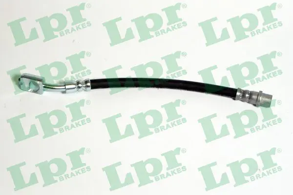 LPR 6T47872 Шланг тормозной