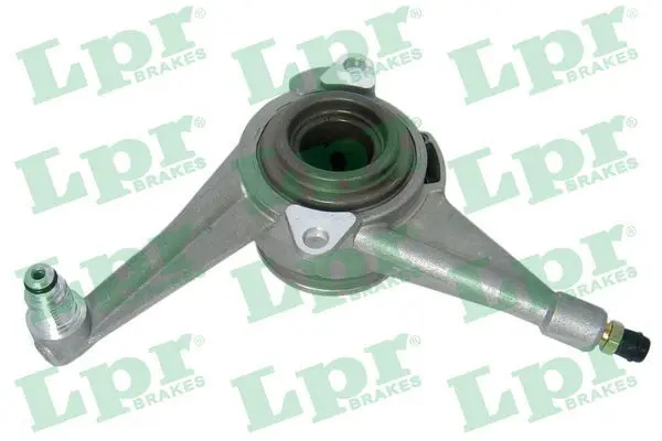 Lpr 3483 Подшипник выжимной