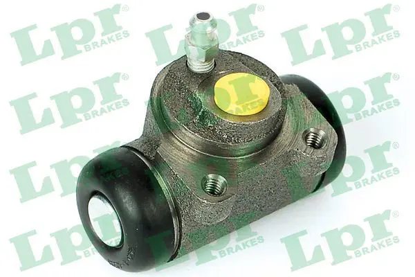 LPR 4661 Цилиндр