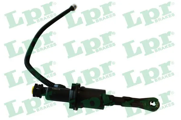 LPR 2429 Цилиндр сцепления главный