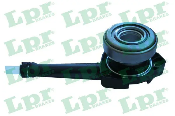  Раб. цилиндр сцепления LPR