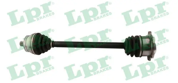 DS14250 Вал