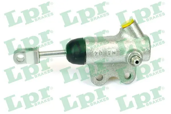 Lpr 3615 Раб. цилиндр сцепления