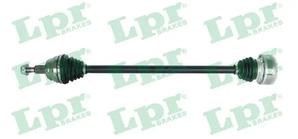 LPR DS60085 Приводной вал