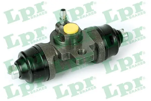 LPR 4550 Цилиндр