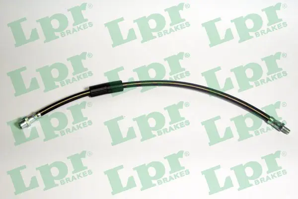 LPR 6T47860 Шланг тормозной 6T47860