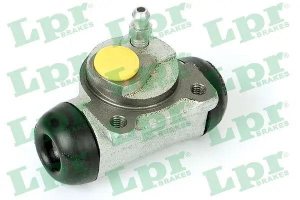 LPR 4581 Цилиндр