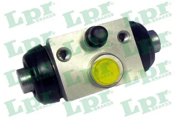 LPR 4824 Цилиндр