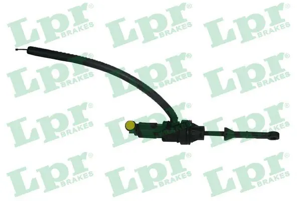 LPR 2256 Цилиндр