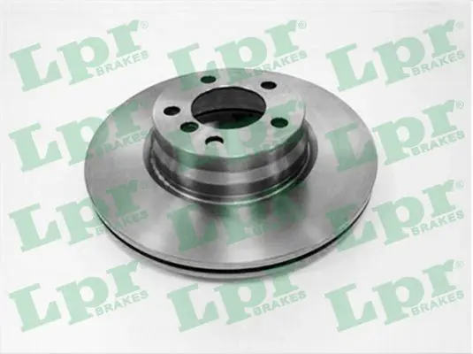 B2064V Диск тормозной BMW 3 F30 11-