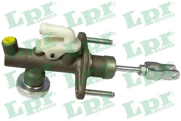 LPR 2197 Гл. цилиндр сцепления