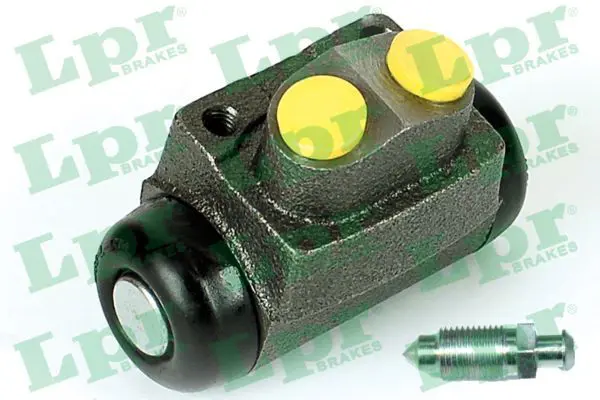 LPR 4037 Цилиндр тормозной колесный