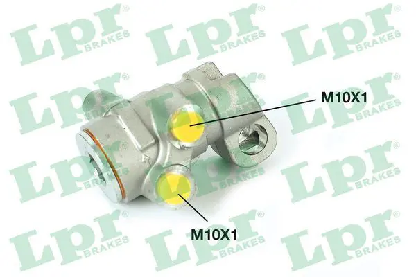 LPR 9912 Регулятор