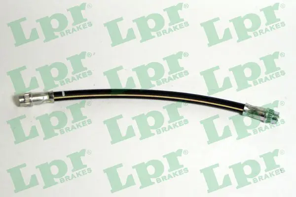 LPR 6T46755 Шланг тормозной CITROEN