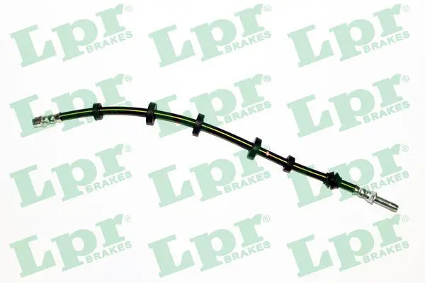 LPR 6T48320 Шланг тормозной
