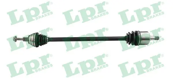 LPR DS60035 Приводной вал