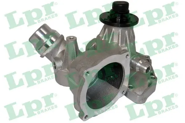 Lpr WP0090 Насос