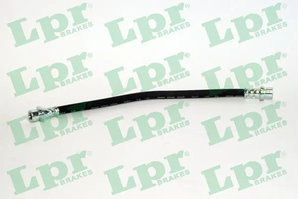  LPR 