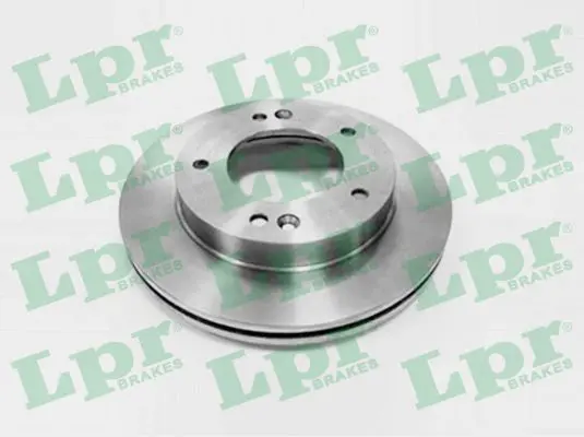 M5825V Lpr Диск тормозной