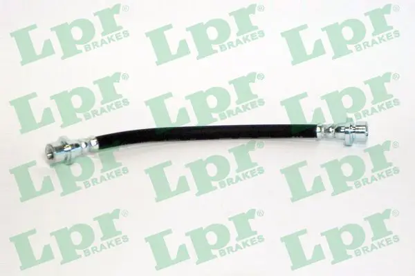  LPR 