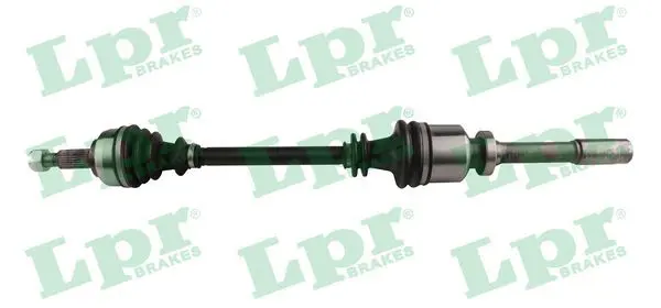 LPR DS60739 Приводной вал