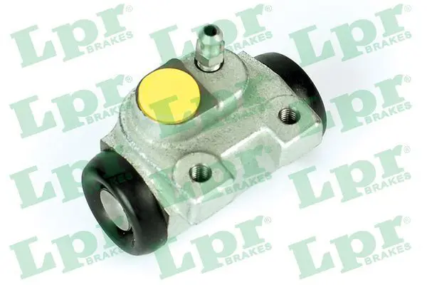 LPR 4874 Цилиндр