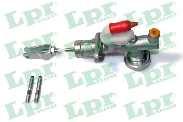  Master Cylinder, clutch