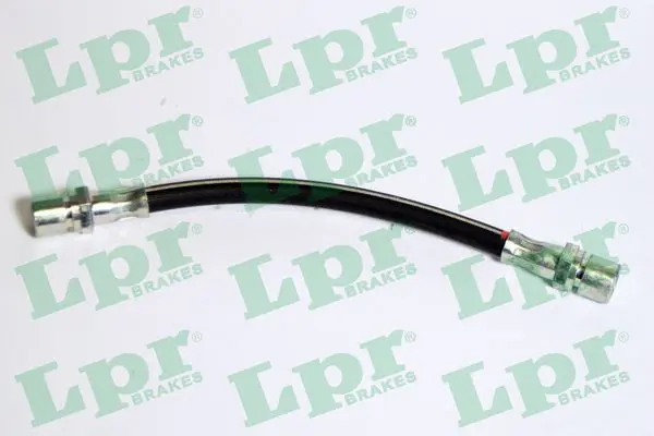 LPR 6T46118 Шланг тормозной 6T46118