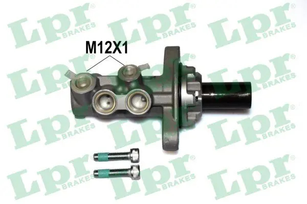  Brake Master Cylinder