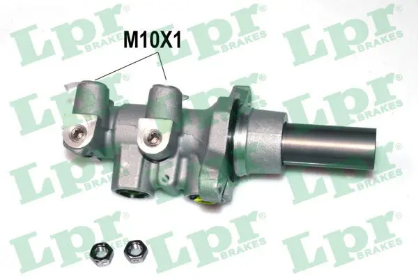  Brake Master Cylinder