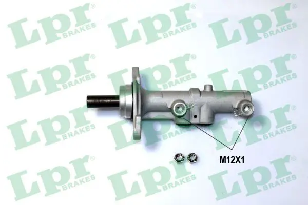  LPR Brake Master Cylinder
