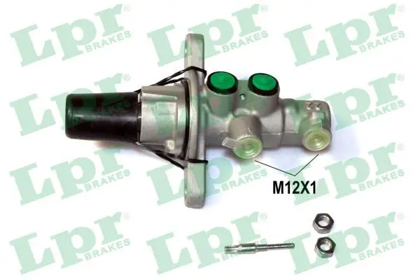  LPR Brake Master Cylinder