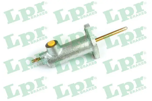 LPR 