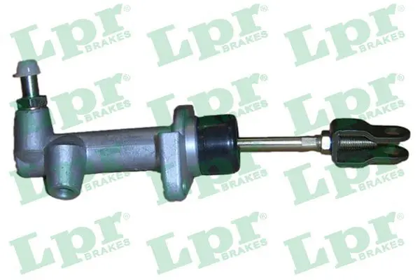 LPR 2727 Цилиндр сцепления главный 2727