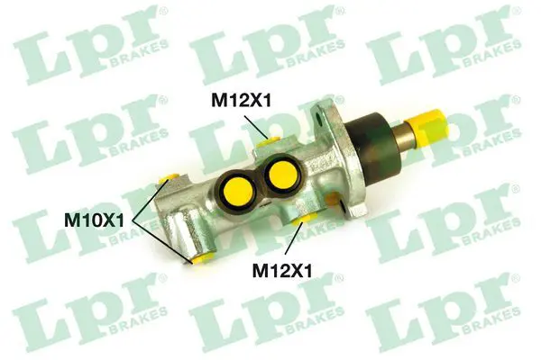 LPR 1380 Цилиндр