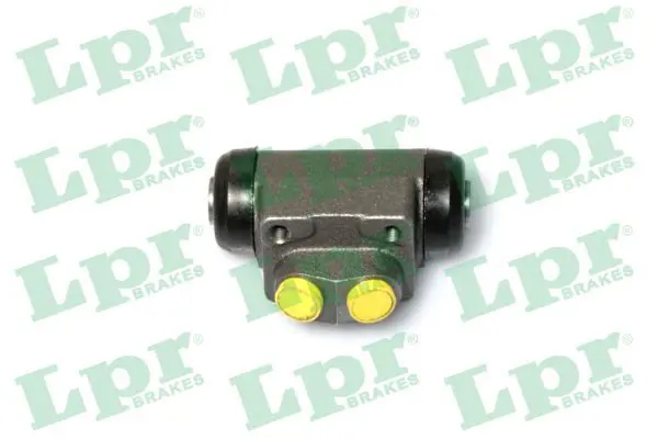 LPR 5211 Цилиндр