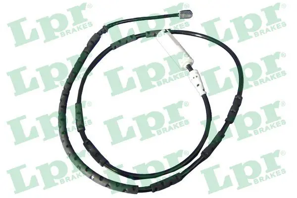 LPR KS0156 Контакт