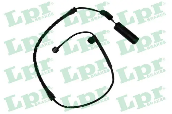 LPR KS0022 Контакт