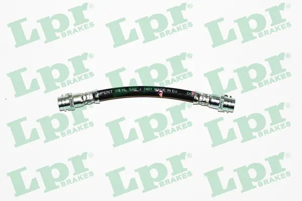 LPR 6T46735 Шланг тормозной 6T46735