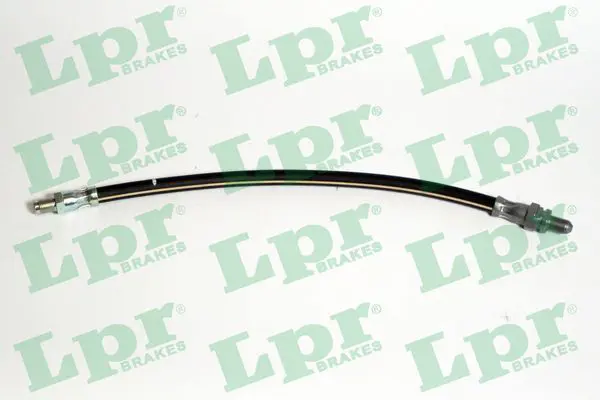 LPR 6T46115 Шланг тормозной FORD SIERRA