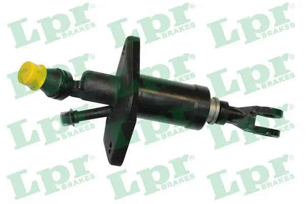 2178 Lpr Цилиндр