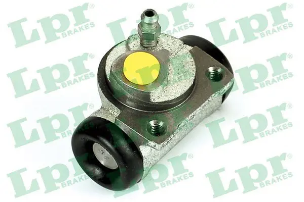 LPR 5100 Цилиндр