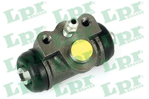LPR 5526 Цилиндр